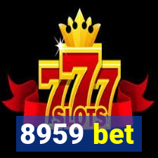 8959 bet